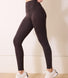 Legging 7/8e taille haute 24/7 Revitalise - Black Coffee