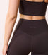 Legging 7/8e taille haute 24/7 Revitalise - Black Coffee