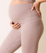 Legging de grossesse 7/8e 24/7 Revitalise - Clay
