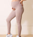 Legging de grossesse 7/8e 24/7 Revitalise - Clay