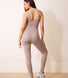 Legging de grossesse 7/8e 24/7 Revitalise - Clay