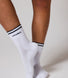 Chaussettes de sport côtelées - Vintage Navy