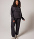 ALL SZN organique Sweat à Capuche Oversize Style 1 - Shadow
