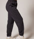 ALL SZN pantalon de jogging biologique à revers grande taille - Shadow