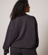 ALL SZN organique Sweat à Capuche Oversize Style 1 - Shadow