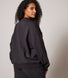 ALL SZN organique Sweat à Capuche Oversize Style 1 - Shadow