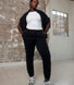 Everyday Comfy Joggers - Noir