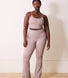 Brassière de sport grande taille 24/7 Revitalise - Clay