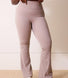 Legging flare grande taille 24/7 Revitalise - Clay