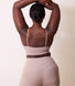 Brassière de sport 24/7 Revitalise - Clay