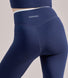 Ultimate Everyday Wrap Waist Leggings - Navy