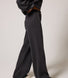 CALL SZN pantalon de jogging bio à jambes larges grande taille - Shadow