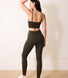 Legging 7/8e taille haute 24/7 Revitalise - Deep Olive