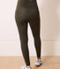 Legging de grossesse 24/7 Revitalise - Deep Olive