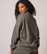 ALL SZN organique Sweat à Capuche Oversize Style 4 - Slate Green