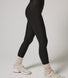 Legging taille haute grande taille Winter Everyday - Black Coffee
