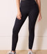 Legging 7/8e taille haute 24/7 Revitalise - Midnight Black