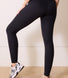 Legging 7/8e taille haute 24/7 Revitalise - Midnight Black