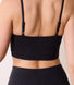 Brassière de sport 24/7 Revitalise - Midnight Noir