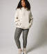 Legging taille haute Winter Everyday - Slate Green