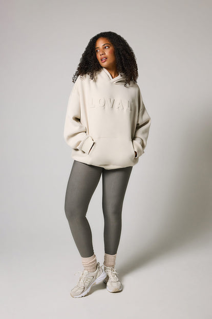 Legging taille haute Winter Everyday - Slate Green