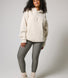 Legging taille haute Winter Everyday - Slate Green