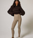 Poids lourd Sweat à Capuche Oversize grande taille - Espresso Brown