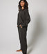 Pantalon de jogging Lounge-Luxe - Black Coffee