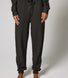 Pantalon de jogging Lounge-Luxe - Black Coffee