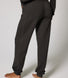 Pantalon de jogging Lounge-Luxe - Black Coffee