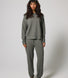 Pantalon de jogging Lounge-Luxe - Slate Green