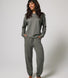 Sweat Lounge-Luxe - Slate Green