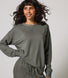 Pantalon de jogging Lounge-Luxe - Slate Green