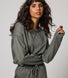 Sweat Lounge-Luxe - Slate Green