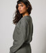 Sweat Lounge-Luxe - Slate Green