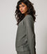 Sweat Lounge-Luxe - Slate Green