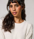 Sweat Lounge-Luxe - Vanilla Marl