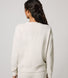 Sweat Lounge-Luxe - Vanilla Marl
