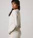 Sweat Lounge-Luxe - Vanilla Marl