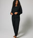 Sweat Lounge-Luxe - Noir