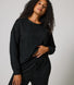 Sweat Lounge-Luxe - Noir