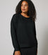 Sweat Lounge-Luxe - Noir
