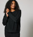 Sweat Lounge-Luxe - Noir