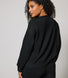 Sweat Lounge-Luxe - Noir