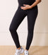 Legging de grossesse  24/7 Revitalise - Midnight Black