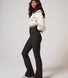 Legging Winter Flare - Black Coffee