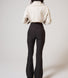 Legging Winter Flare - Black Coffee