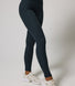 Legging doublé polaire épais - Vintage Navy