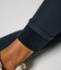 Legging doublé polaire épais - Vintage Navy