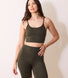 Brassière de sport 24/7 Revitalise - Deep Olive